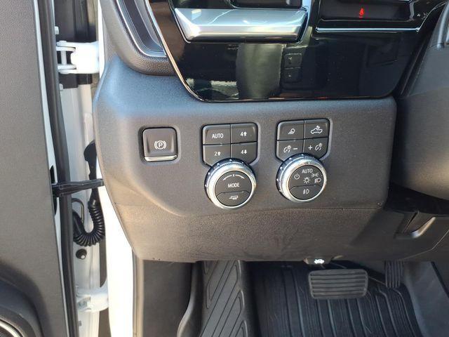 new 2026 GMC Sierra 1500 car, priced at $59,850