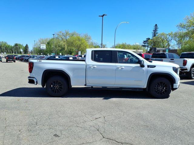 new 2026 GMC Sierra 1500 car, priced at $59,850