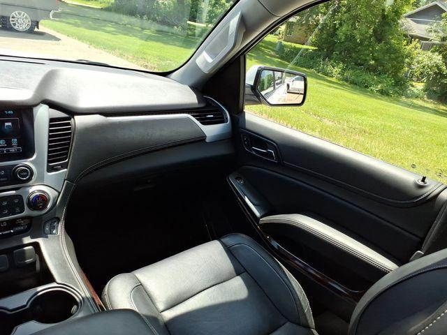 used 2020 GMC Yukon car, priced at $22,840