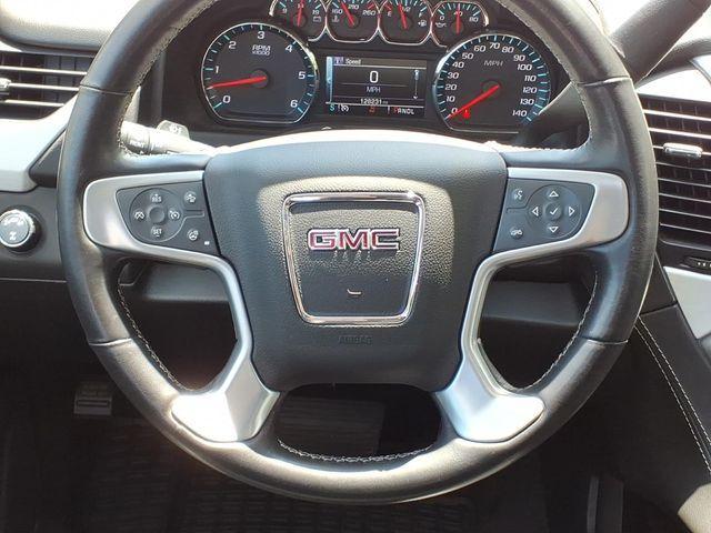 used 2020 GMC Yukon car, priced at $22,840