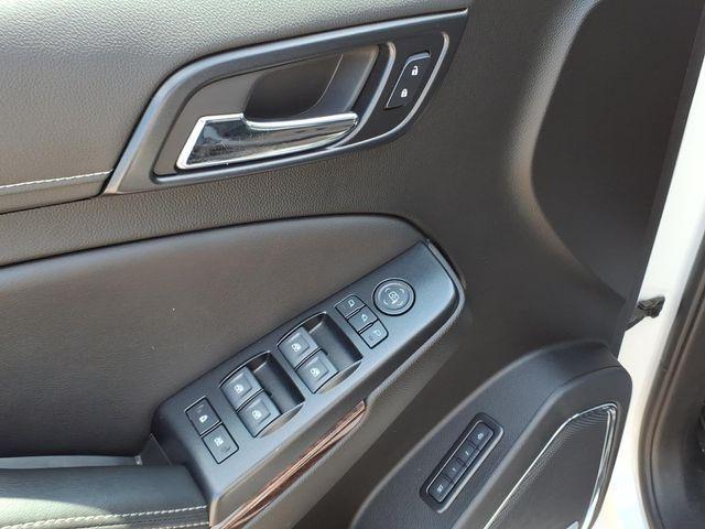 used 2020 GMC Yukon car, priced at $22,840