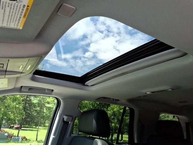 used 2020 GMC Yukon car, priced at $22,840