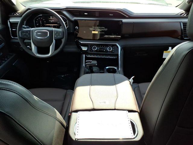 new 2026 GMC Sierra 1500 car, priced at $71,995