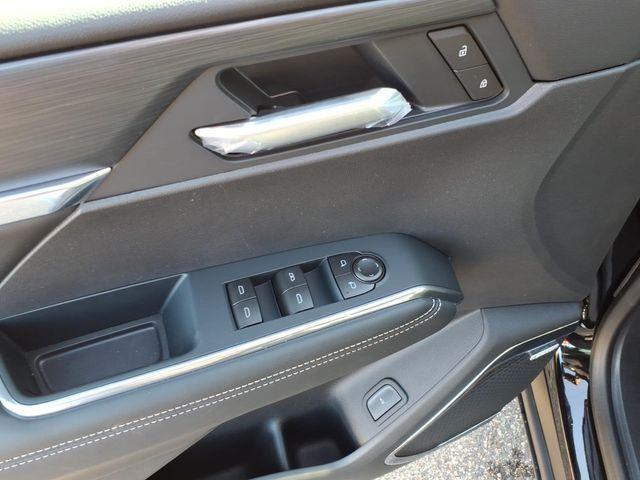 new 2026 GMC Acadia car, priced at $49,408