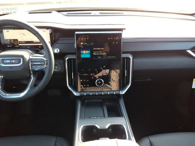 new 2026 GMC Acadia car, priced at $49,408