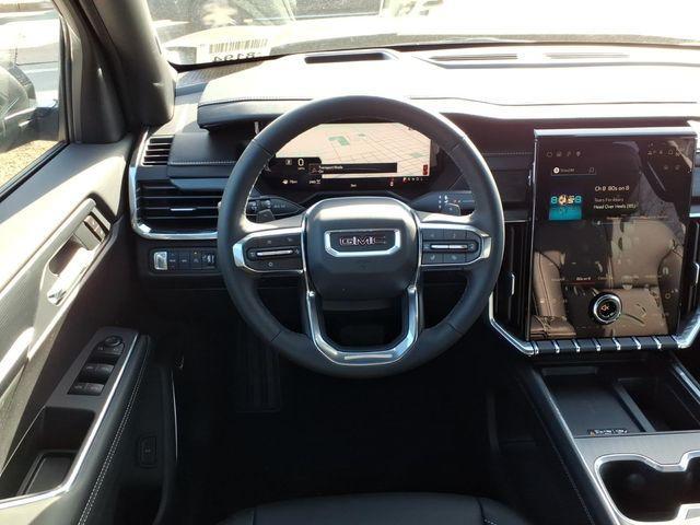 new 2026 GMC Acadia car, priced at $49,408