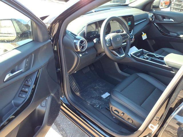 new 2026 Chevrolet Equinox car, priced at $32,915