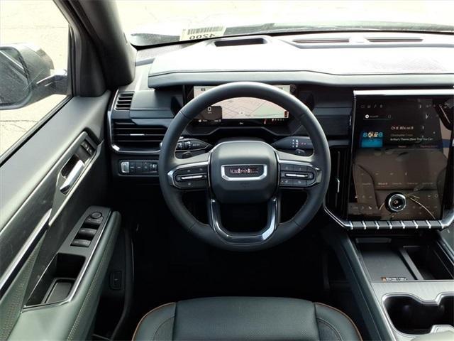 new 2026 GMC Acadia car, priced at $55,304