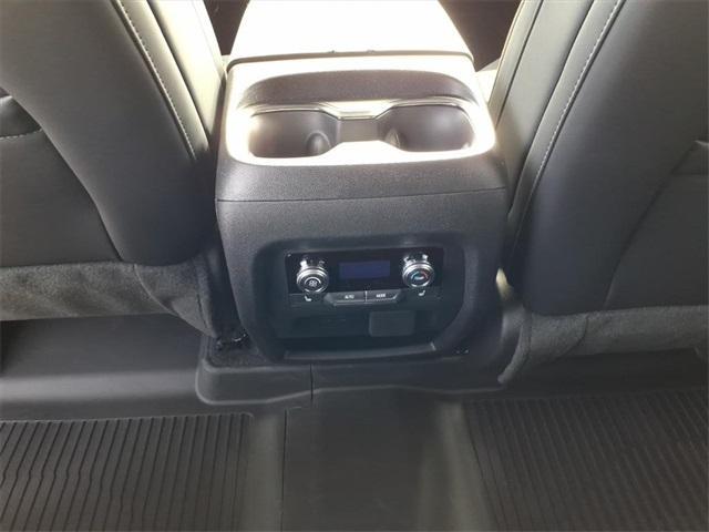 new 2026 GMC Acadia car, priced at $55,304