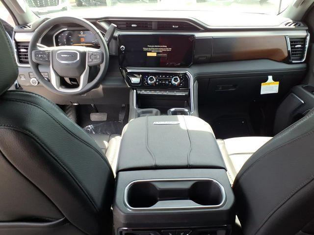 new 2026 GMC Sierra 3500 car, priced at $85,445