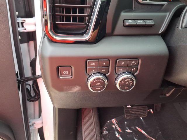 new 2026 GMC Sierra 3500 car, priced at $85,445