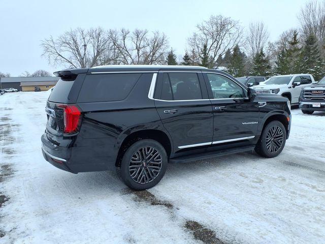used 2022 GMC Yukon car, priced at $47,990