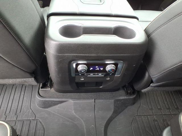 used 2022 GMC Yukon car, priced at $47,990