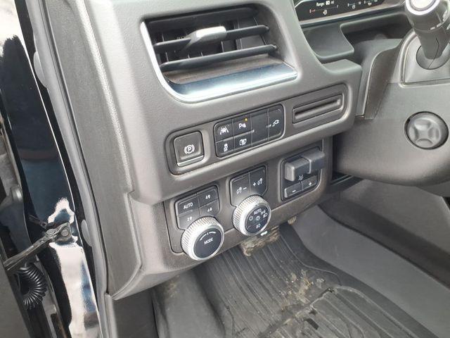 used 2022 GMC Yukon car, priced at $47,990