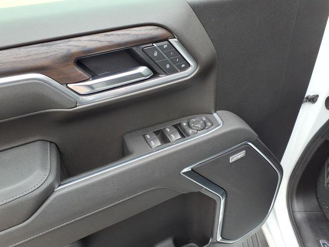 new 2026 GMC Sierra 1500 car, priced at $59,625