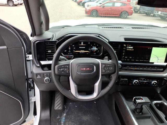 new 2026 GMC Sierra 1500 car, priced at $59,625