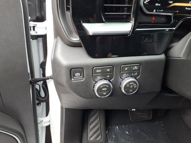 new 2026 GMC Sierra 1500 car, priced at $59,625