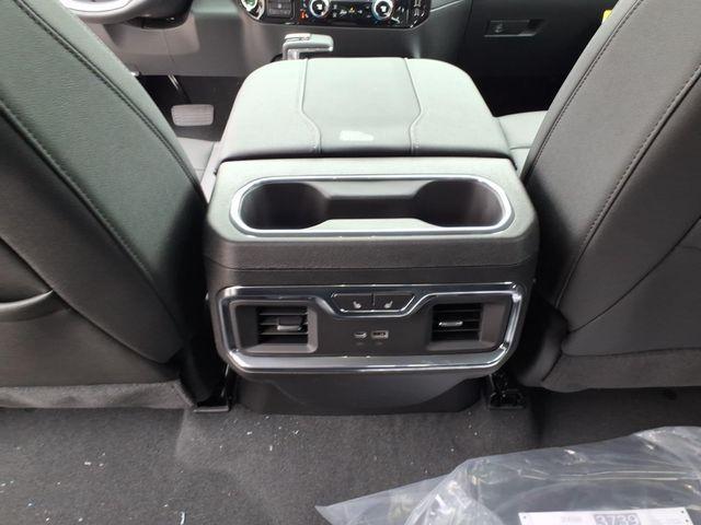 new 2026 GMC Sierra 1500 car, priced at $59,625