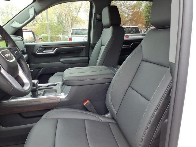 new 2026 GMC Sierra 1500 car, priced at $59,625
