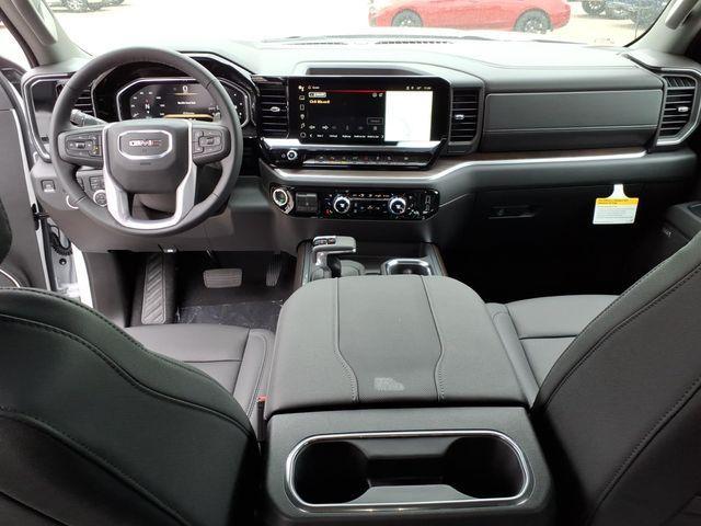 new 2026 GMC Sierra 1500 car, priced at $59,625