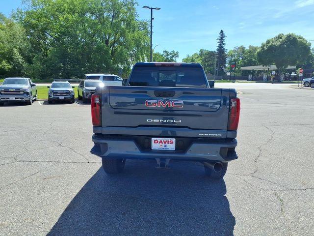 new 2026 GMC Sierra 3500 car, priced at $84,904