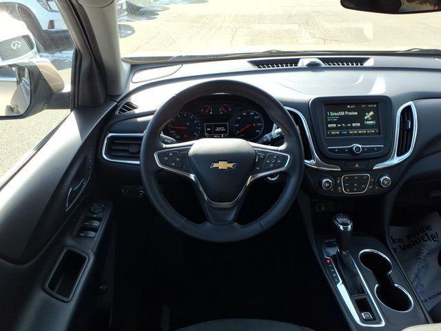 used 2018 Chevrolet Equinox car, priced at $15,490