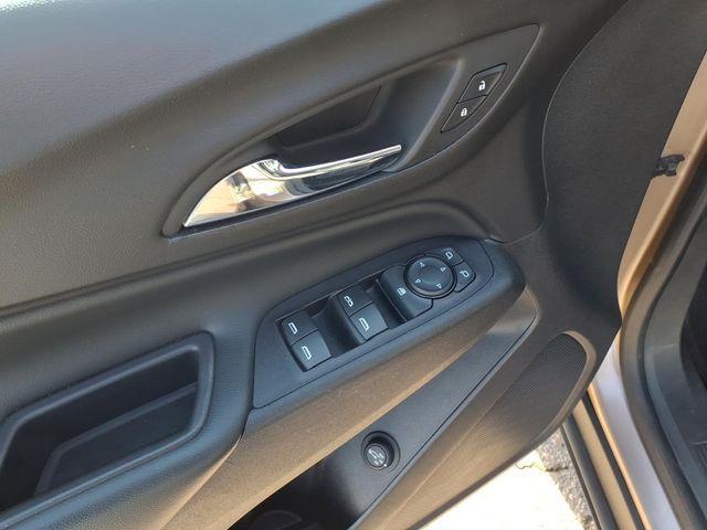 used 2018 Chevrolet Equinox car, priced at $15,490