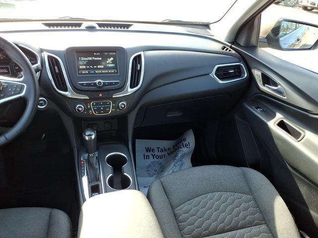 used 2018 Chevrolet Equinox car, priced at $15,490