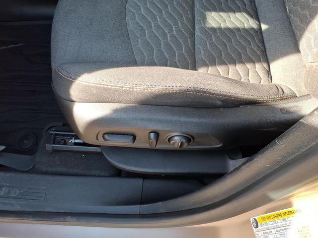 used 2018 Chevrolet Equinox car, priced at $15,490