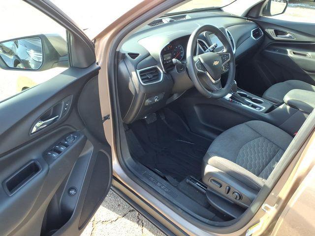 used 2018 Chevrolet Equinox car, priced at $15,490