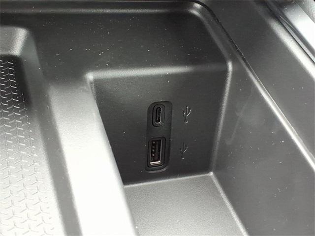 new 2026 GMC Acadia car, priced at $50,202