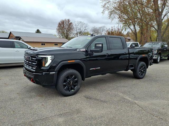 new 2026 GMC Sierra 3500 car, priced at $85,434