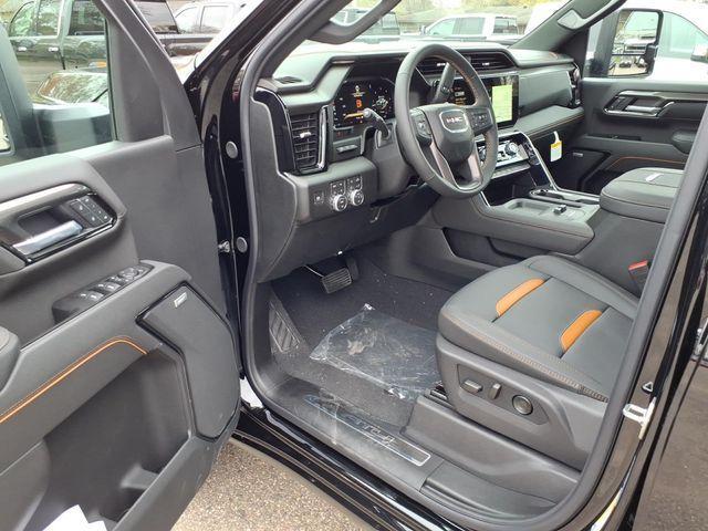 new 2026 GMC Sierra 3500 car, priced at $85,434