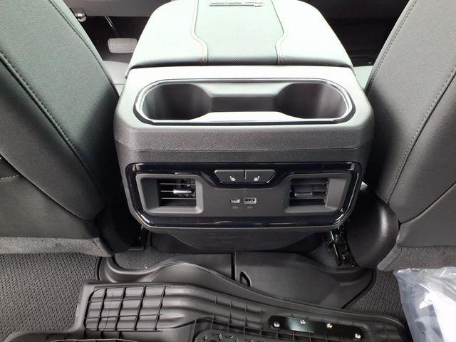 new 2026 GMC Sierra 3500 car, priced at $85,434