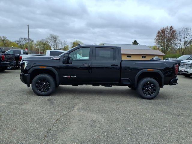 new 2026 GMC Sierra 3500 car, priced at $85,434