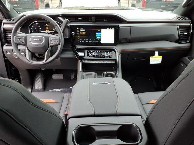 new 2026 GMC Sierra 3500 car, priced at $85,434