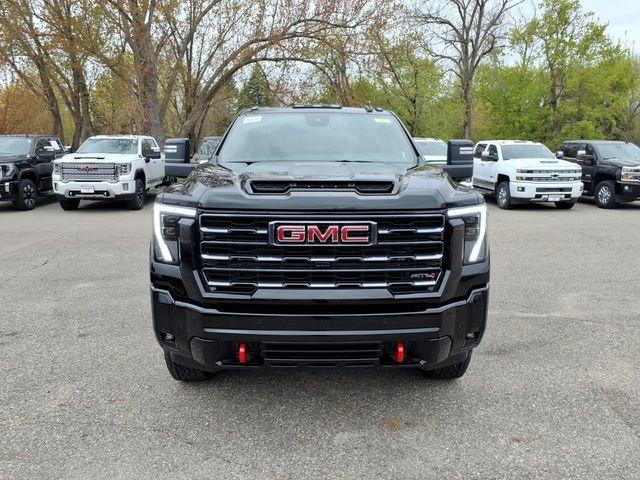 new 2026 GMC Sierra 3500 car, priced at $85,434