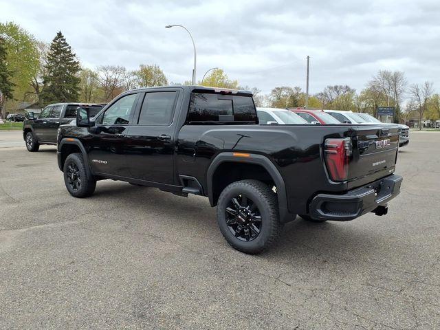 new 2026 GMC Sierra 3500 car, priced at $85,434