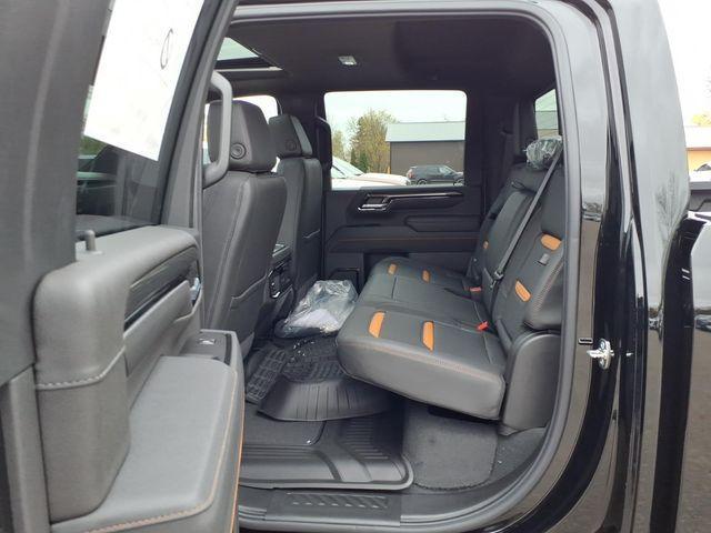 new 2026 GMC Sierra 3500 car, priced at $85,434