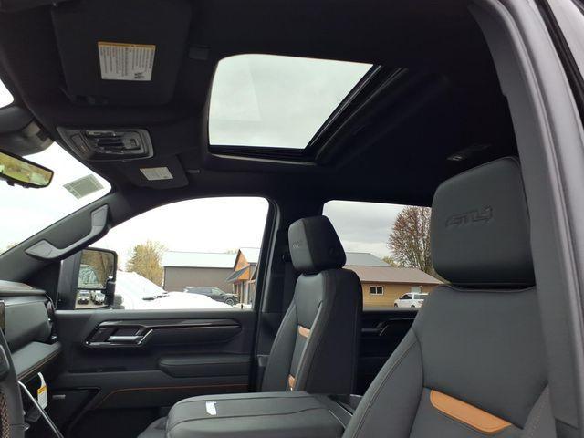 new 2026 GMC Sierra 3500 car, priced at $85,434