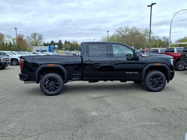 new 2026 GMC Sierra 3500 car, priced at $85,434