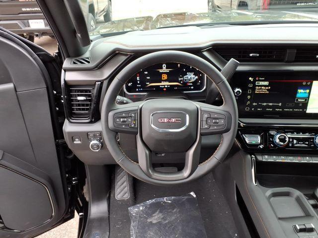 new 2026 GMC Sierra 3500 car, priced at $85,434