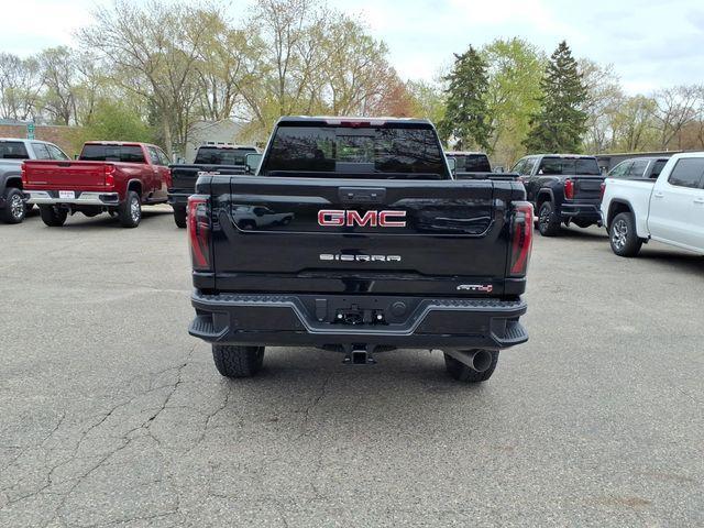 new 2026 GMC Sierra 3500 car, priced at $85,434