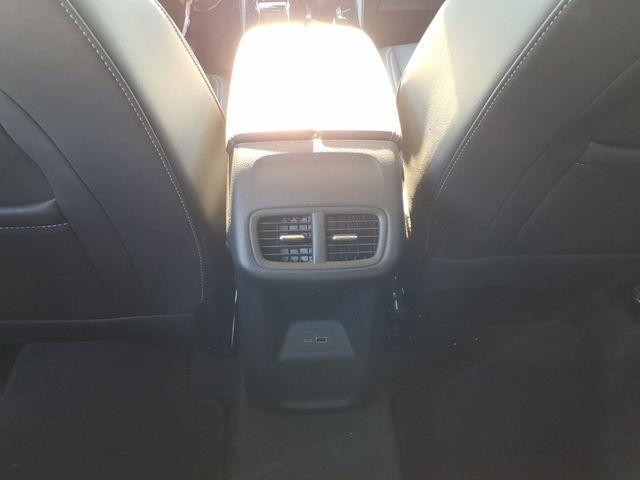 used 2025 Buick Envision car, priced at $27,990