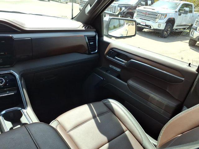 used 2024 GMC Sierra 1500 car, priced at $52,490