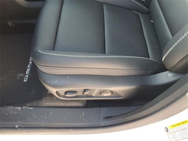 new 2026 GMC Terrain car, priced at $41,310