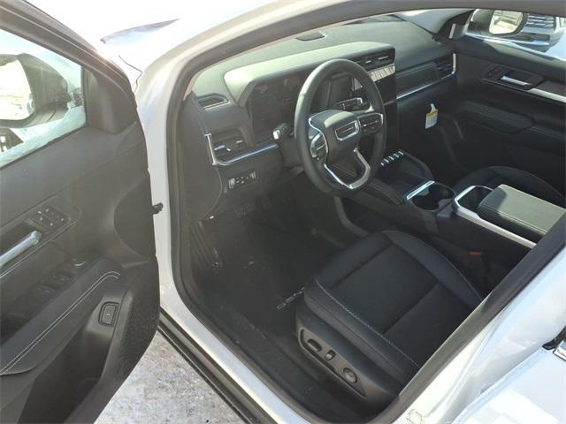 new 2026 GMC Terrain car, priced at $41,310