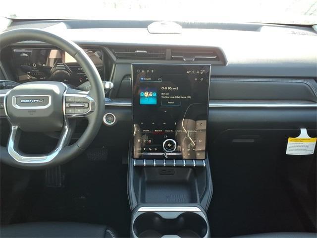 new 2026 GMC Terrain car, priced at $41,310