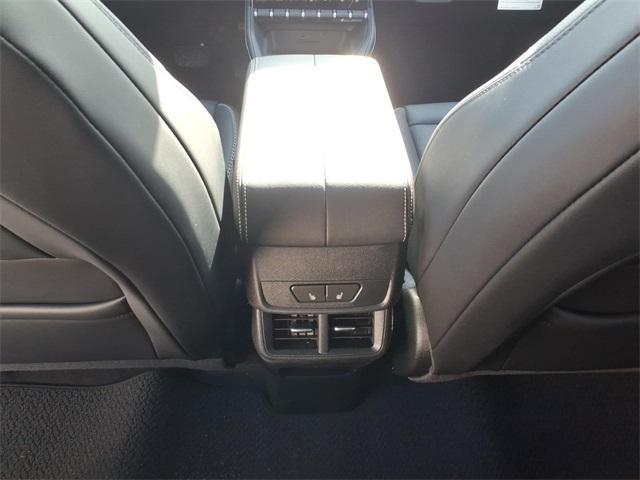 new 2026 GMC Terrain car, priced at $41,310