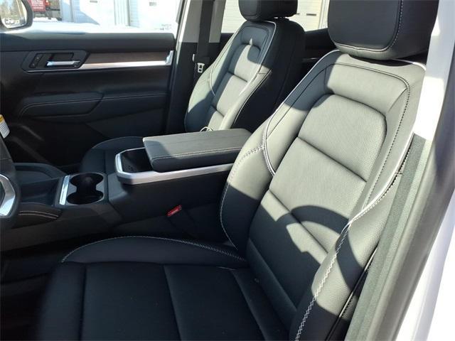 new 2026 GMC Terrain car, priced at $41,310